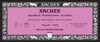 Arches Aquarelle Hot Pressed Watercolor Block 3.9"x9.8"- 140lb, 20 Sheets - 5A002998-1GCPX - 3700417114662