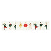 Nutcraracker Washi Tape 30'-Dance And Twirl - 5A0028ZP-1GC49