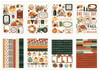 Carta Bella Sticker Book-Harvest - 5A0028VF-1GC0X
