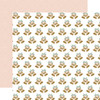 25 Pack Marry me Double-Sided Cardstock 12"X12"-Wedding Bells 5A002928-1GC9H - 732388408825