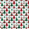 25 Pack Baking Spirits Bright Double-Sided Cardstock 12"X12"-Festive Aprons 5A0028ZC-1GC5G