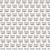 25 Pack Our Happy Place Double-Sided Cardstock 12"X12"-Baskets And Flowers 5A00291Z-1GC98