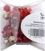 12 Pack CousinDIY Fun Pack Bead Mix-Red Mix 5A0025QZ-1G8H7