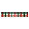 3 Pack Baking Spirits Bright Washi Tape 30'-Festive Plaid 5A0028YV-1GC47