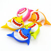 Dress It Up Embellishments-Jawsome - DIUBTN-1G5L8 Dress It Up Embellishments-Jawsome - DIUBTN-1G5L8