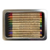 Tim Holtz Distress Watercolor Pencil 12/Pkg-Set 4 - TDH83580 Tim Holtz Distress Watercolor Pencil 12/Pkg-Set 4 - TDH83580