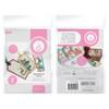 Tonic Studios Die Set-Tags & Stamps - 5A002279-1G4VT