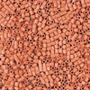 3 Pack - Perler Beads 1,000/Pkg-Brick - PBB80-19-1GBTN