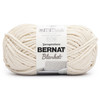 2 Pack - Bernat Blanket Big Ball Yarn-Birch - 161110-G19QX - 057355498617