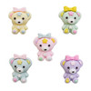 Dress It Up Embellishments-Baby Bears - DIUBTN-1G5KT Dress It Up Embellishments-Baby Bears - DIUBTN-1G5KT