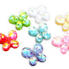 Dress It Up Embellishments-Sparkle Butterflies DIUBTN-1G5KV