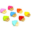 Dress It Up Embellishments-Birthday Cupcakes - DIUBTN-1G5LJ Dress It Up Embellishments-Birthday Cupcakes - DIUBTN-1G5LJ
