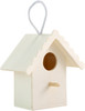 12 Pack Ready To Finish Wood Birdhouse Assortment-Assortment 2 5A00232T-1G65K