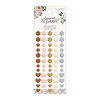 3 Pack Maggie Holmes Forever Fields Enamel Dots-60/Pkg 5A00262Q-1G8VY - 765468087061