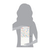 Shimelle Reasons To Smile Thickers-Phrases - A50026KB-G192Q