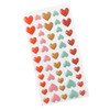 3 Pack - Jen Hadfield Groovy Darlin' Enamel Dots-50/Pkg - A5002647-G18ZM 3 Pack - Jen Hadfield Groovy Darlin' Enamel Dots-50/Pkg - A5002647-G18ZM