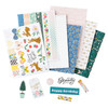 Bea Valint Sketchbook Card Making Kit-Makes 20 - A500264L-G190R