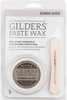 GILDERS(R) Paste Wax Finishes 30ml - Baroque Art-German Silver - CS303PP-GS - 899764000742