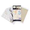 Happy Planner Sticker Value Pack 30/Sheets-Essential Dates And Numbers VP130223