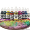 Jacquard Pinata Color Exciter Pack 9/Pkg- - JAC9916