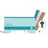 We R Thermal Cinch Binding Machine AU Plug-Mint - 000801AU