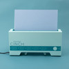 We R Thermal Cinch Binding Machine AU Plug-Mint - 000801AU