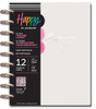 Happy Planner Classic Teacher 12-Month Planner-Aesthetique; July '24 June '25 5A0025Z8-1G8RG - 673807688971