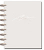 Happy Planner Classic Teacher 12-Month Planner-Aesthetique; July '24 June '25 5A0025Z8-1G8RG