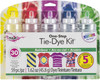 Tulip One-Step Tie-Dye Kit-Rainbow - LGTDKIT-31674 - 017754316745
