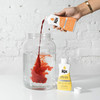 Rit Dye Liquid-Tangerine - 8-40