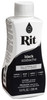 Rit Dye Liquid-Black - 8-15