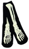 Funny Bones Glow In The Dark Socks-24 Piece Assortment 5A0027B2-1G9LJ