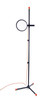 Daylight Artist Studio 2 Lamp On Floor Stand-Black - U31575 - 809802315752