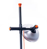 Daylight Artist Studio 2 Lamp On Floor Stand-Black - U31575
