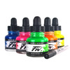 Daler-Rowney FW Acrylic Ink Set 6/Pkg-Neon - 5A0029LM-1GCZ0 Daler-Rowney FW Acrylic Ink Set 6/Pkg-Neon - 5A0029LM-1GCZ0