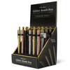 Olivia Moss Glitter Bomb Pens-24 Piece Assortment - OMOSGP24
