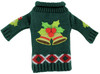 Uncle Bob's Knitted Wine Bottle Ugly Sweaters-24 Piece Assortment XSWEAT