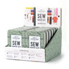 En Route(R) Corner Store Sew Quick Kits-12 Piece Assortment ENRSK12 - 722950358481