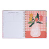 Happy Planner Big 12-Month Planner-Plants & Patterns; July '24 - July '25 - 5A002602-1G8QT Happy Planner Big 12-Month Planner-Plants & Patterns; July '24 - July '25 - 5A002602-1G8QT