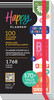 Happy Planne Sticker Value Pack-Essentials SVP11005 - 673807670105