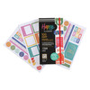 Happy Planne Sticker Value Pack-Essentials SVP11005