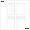 Happy Planner Big 12-Month Planner-Dancing Leaves; July'24 June '25 5A0025YH-1G8RC