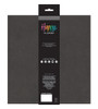 Happy Planner Big Planner Folio-Midnight 5A0028BT-1GBDR