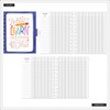 Happy Planner Big 12Month Teacher Planner-Teach Love Inspire; July '24 June '25 5A0025ZK-1G8R5