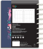 Happy Planner Classic 18-Month Planner-Playful Pups; July '24 Dec '25 5A0020VN-1G3N0