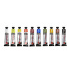 Daler-Rowney Georgian Oil Paint Introduction Set 10/Pkg-Assorted Colors - 5A0029MB-1GCYV