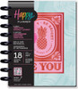 Happy Planner Classic 18-Month Planner-Bold And Botanical; July '24 Dec '25 5A0020VV-1G3N3 - 673807683020