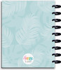 Happy Planner Classic 18-Month Planner-Bold And Botanical; July '24 Dec '25 5A0020VV-1G3N3
