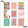 Happy Planner Classic 18-Month Planner-Bold And Botanical; July '24 Dec '25 5A0020VV-1G3N3