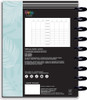 Happy Planner Classic 18-Month Planner-Bold And Botanical; July '24 Dec '25 5A0020VV-1G3N3